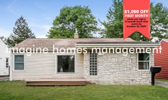 1196 Orchard Heights Dr - Photo 1 of 1