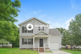 11126 Amber Glen Dr - Photo 1 of 1
