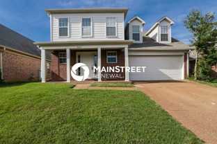 5414 Maiden Grass Dr - Photo 1 of 1
