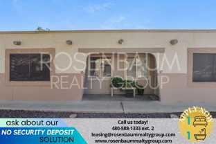 3028 N Castro Ave #16 - Photo 1 of 1