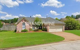 2868 Copper Ridge Cv S #2868 - Photo 1 of 1