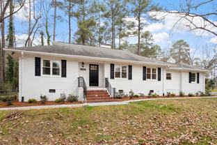 2700 University Dr #A - Photo 1 of 1