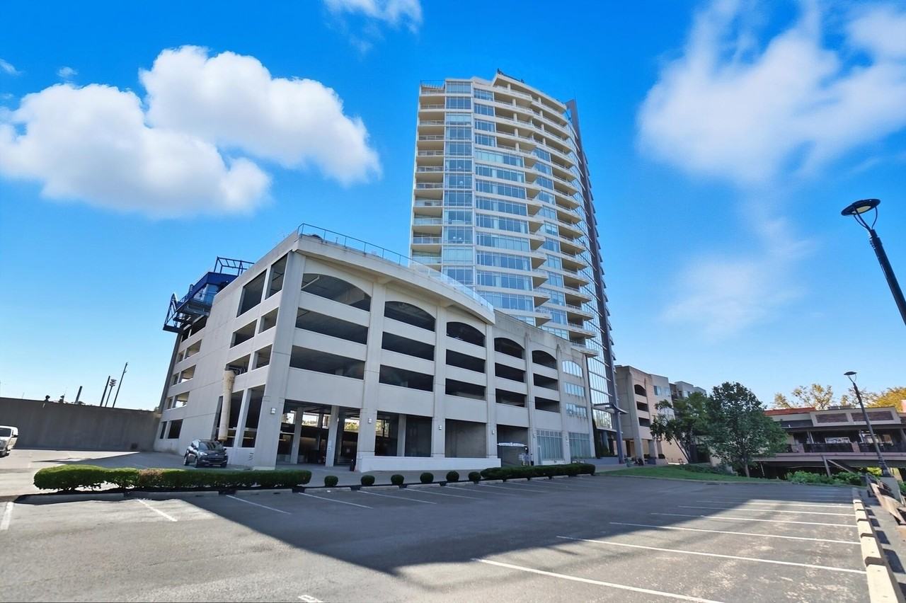 400 Riverboat Row Unit 1102 #1102 - Photo 2 of 44