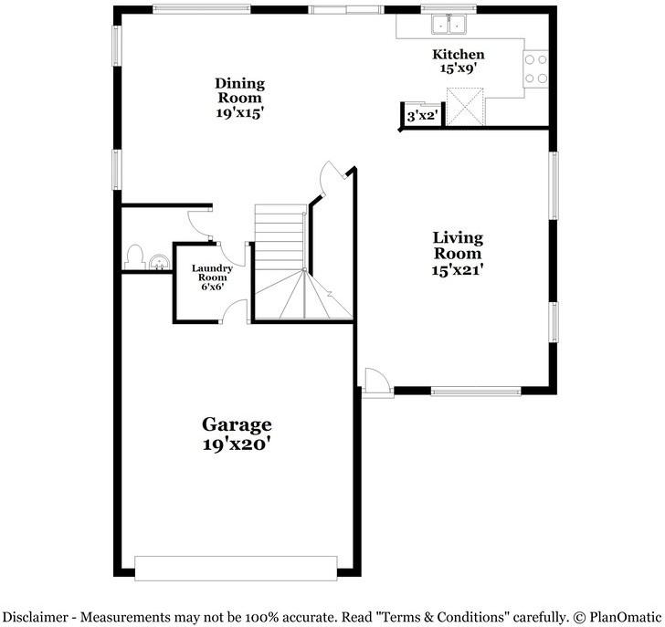 1304 S 159th Ave - Photo 2 of 17