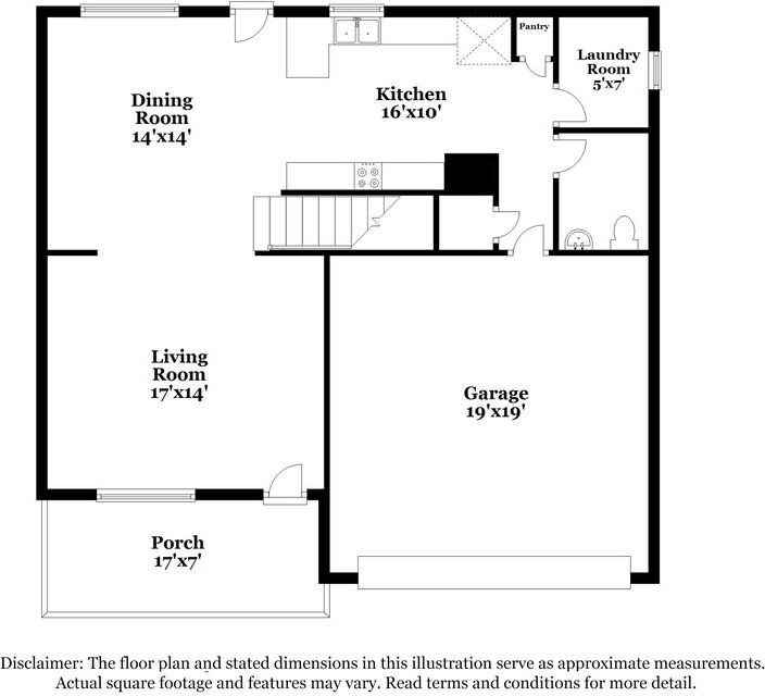 637 Big Hurricane Dr - Photo 3 of 17