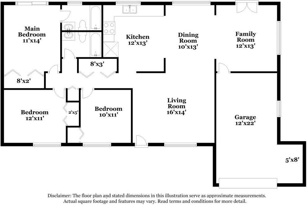 2386 Vestridge Street - Photo 2 of 16