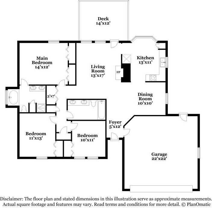 6009 Legend Dr - Photo 2 of 16