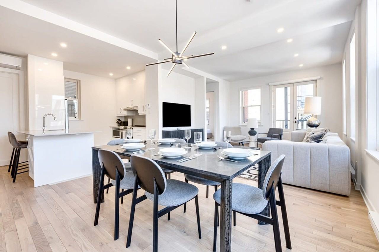 4290 Rue Hutchison - Photo 4 of 62