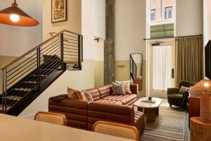 featured image of Ann St