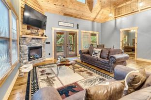 2485 Waldens Creek Rd - Photo 1 of 1