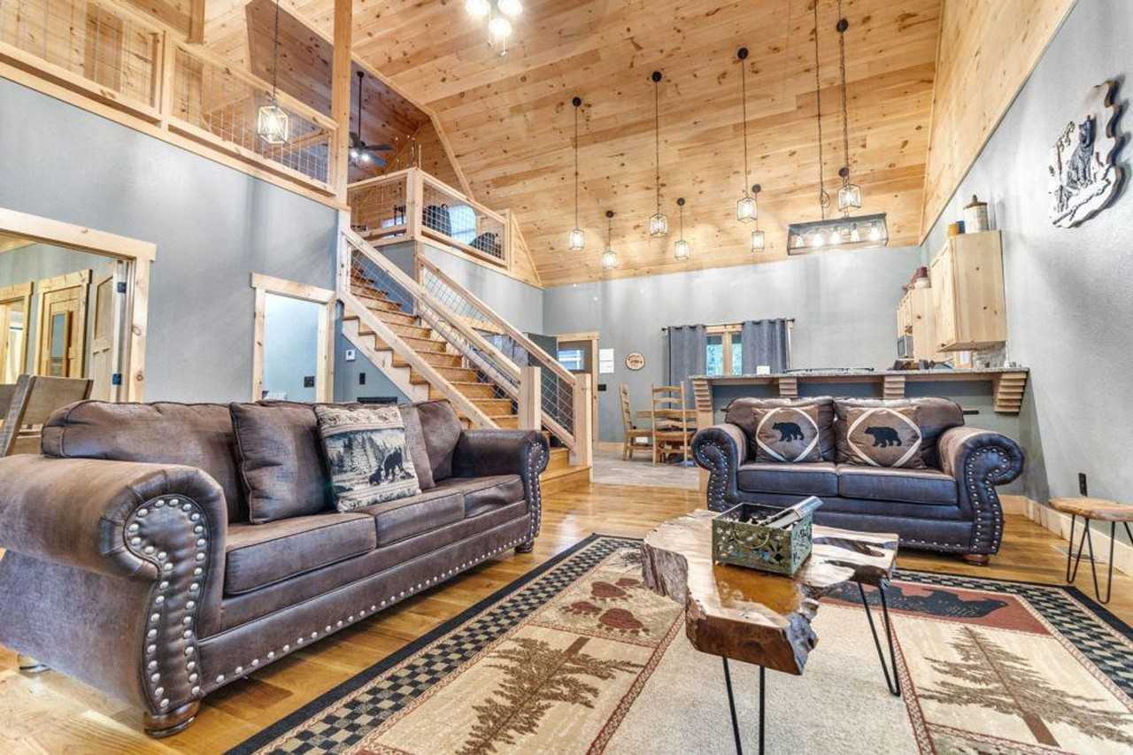 2485 Waldens Creek Rd #1321884P - Photo 3 of 29