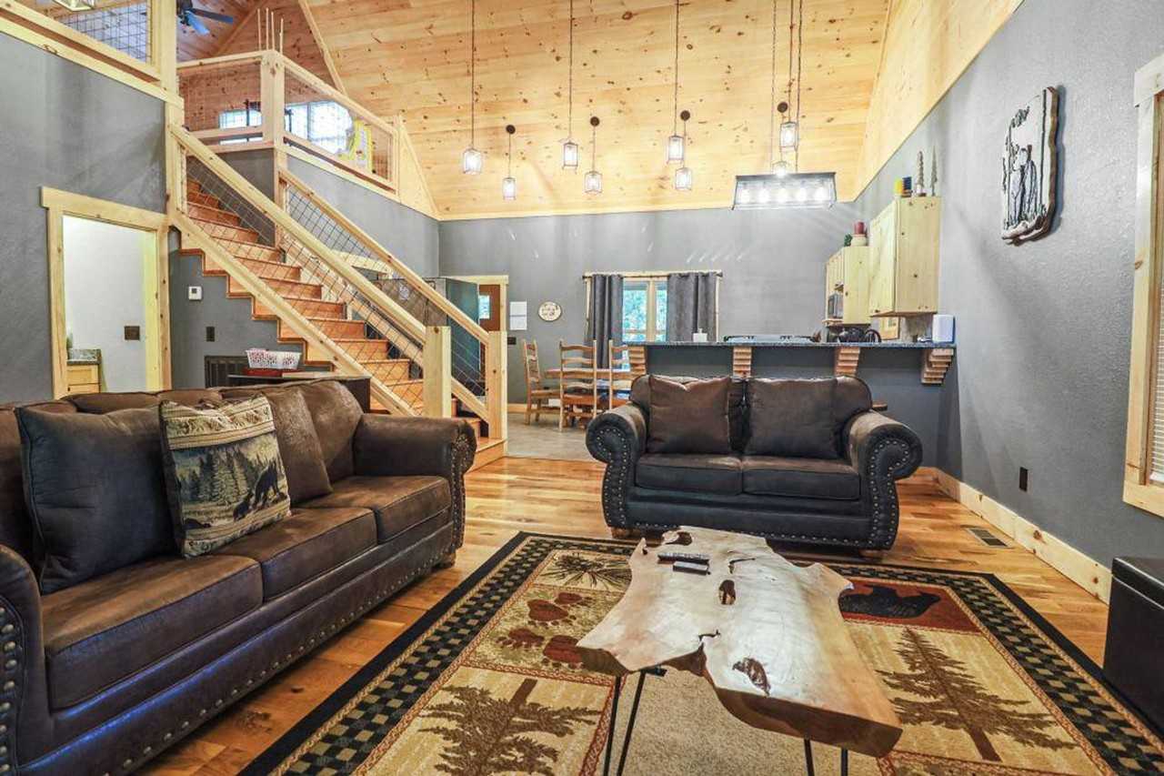 2485 Waldens Creek Rd #1321884P - Photo 5 of 29