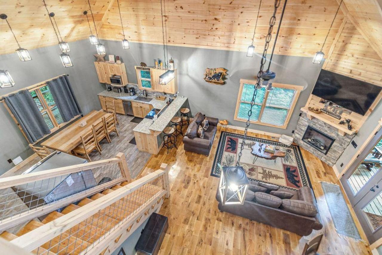 2485 Waldens Creek Rd #1321884P - Photo 6 of 29