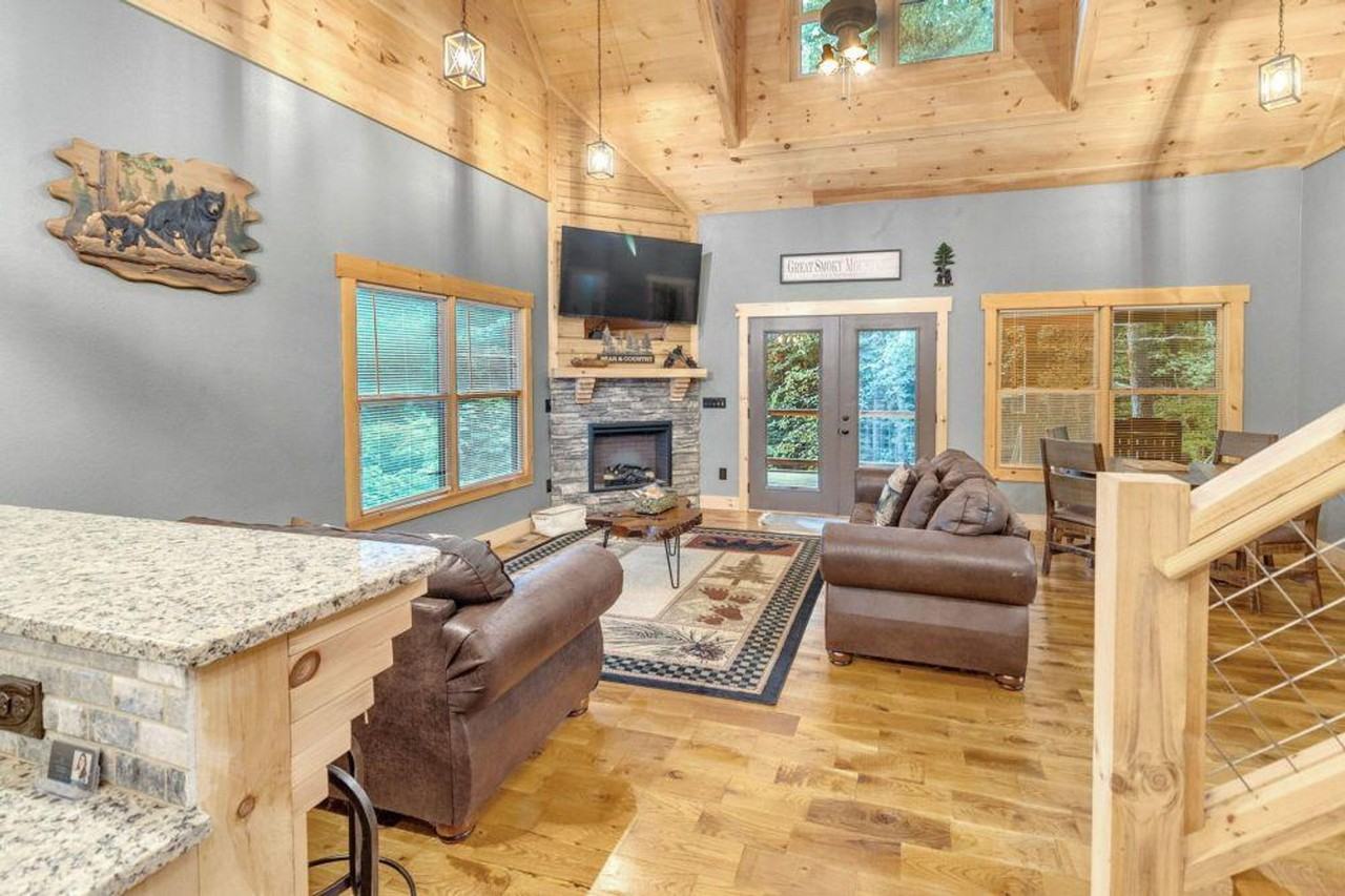 2485 Waldens Creek Rd #1321884P - Photo 7 of 29