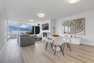 2595 Point Grey Rd - Photo 1 of 1