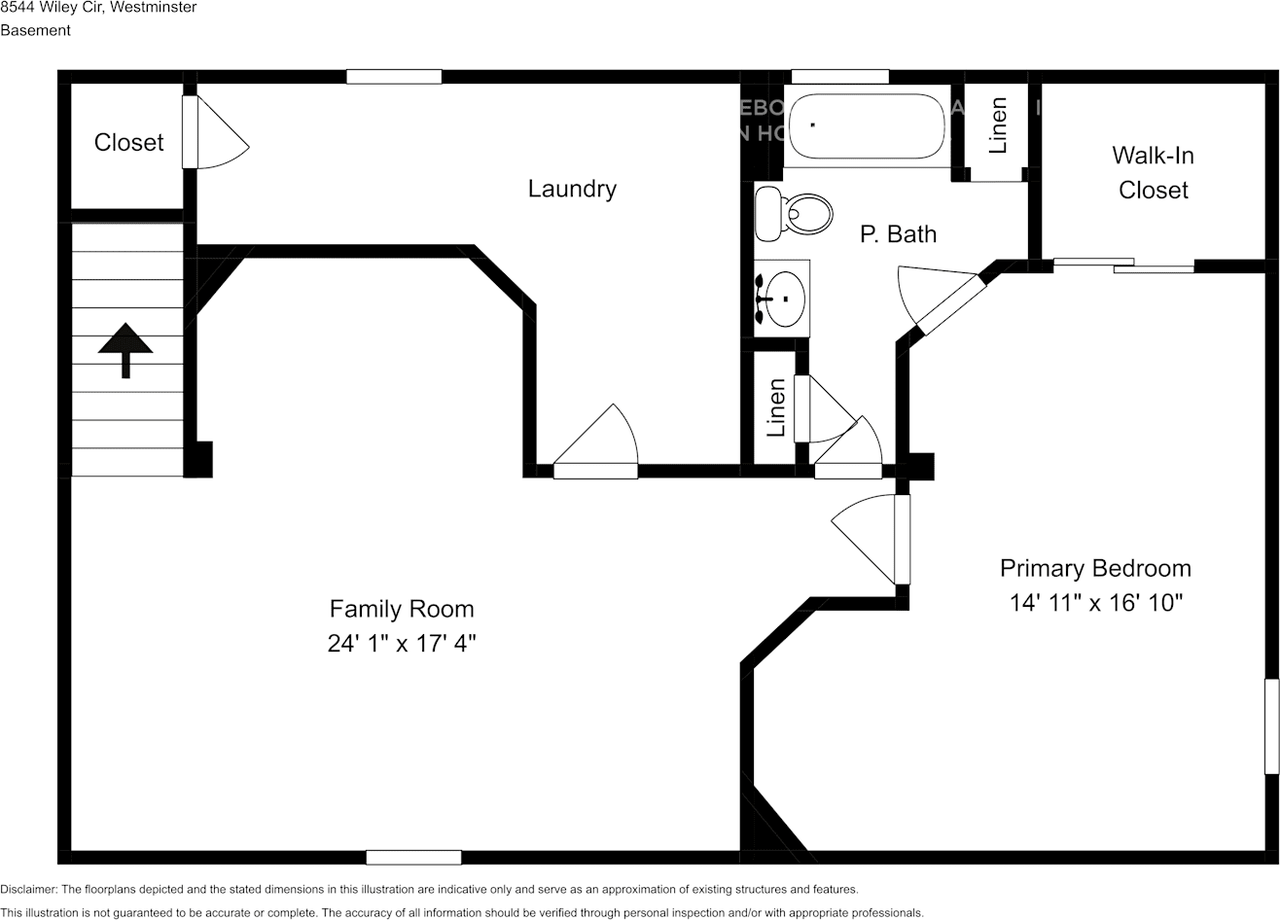 8544 Wiley Cir - Photo 2 of 19