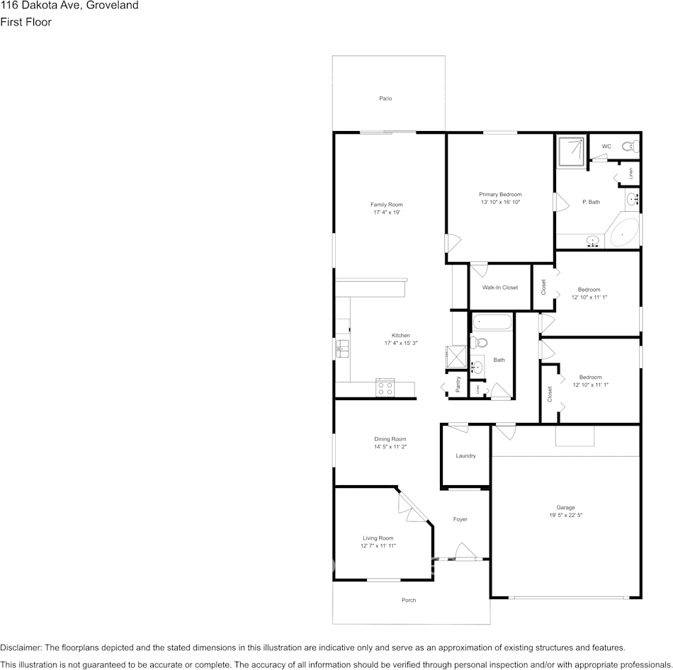 116 Dakota Ave - Photo 2 of 20