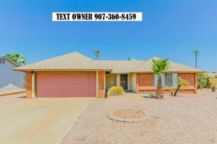 1533 West Nopal Avenue - Photo 1 of 1
