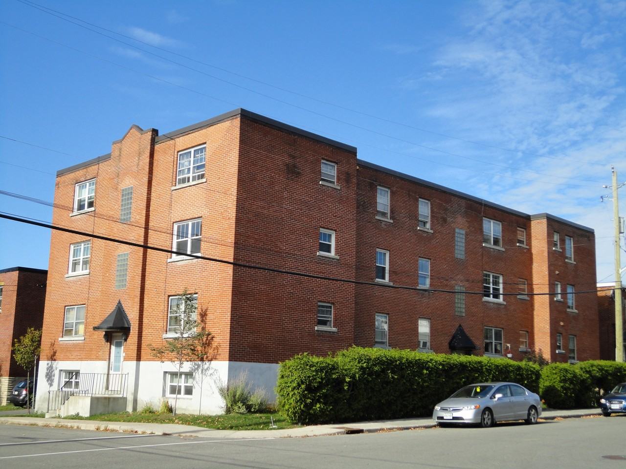 66 Saint Charles Street #2