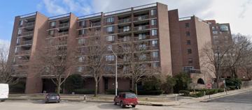 featured image of 777 North MacQuesten Parkway #5