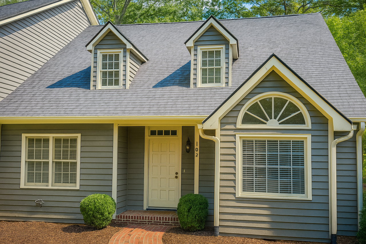 102 Long Shadow Lane - Photo 2 of 30