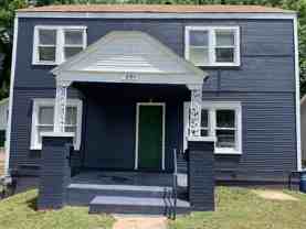 201 S Lowry St - Photo 1 of 1