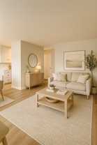 Nedra Apartments – Boutique West Seattle Living Near Lincoln Park - Photo 1 of 1