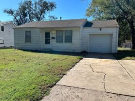 4545 S Laclede St - Photo 1 of 1