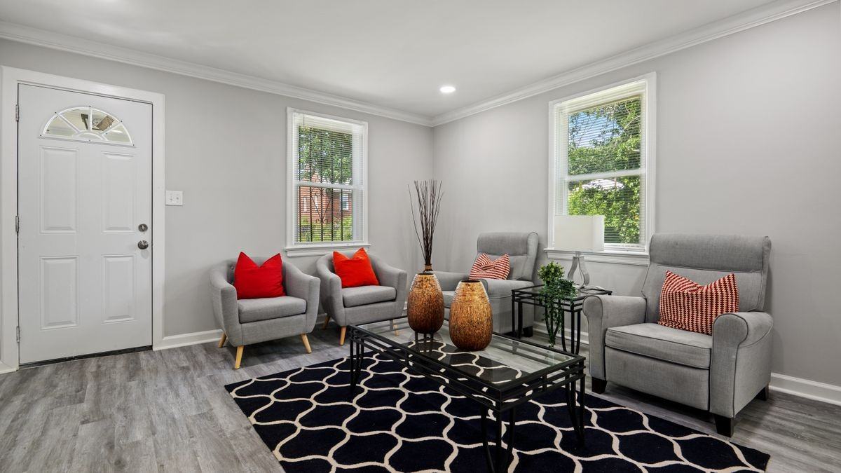 4118 Byers St - Photo 3 of 17