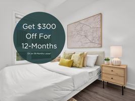 featured image of 41 - 41 Danforth Road