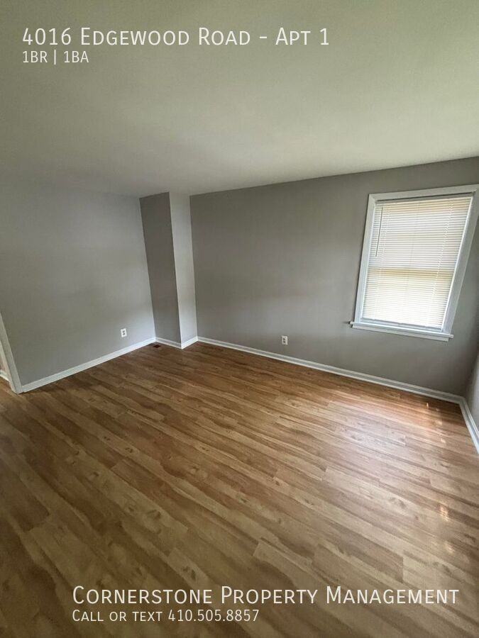 4016 Edgewood Rd #1 - Photo 2 of 5