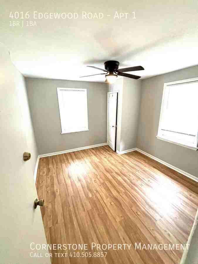 4016 Edgewood Rd #1 - Photo 3 of 5