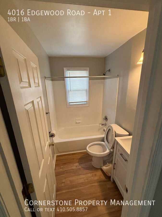 4016 Edgewood Rd #1 - Photo 4 of 5