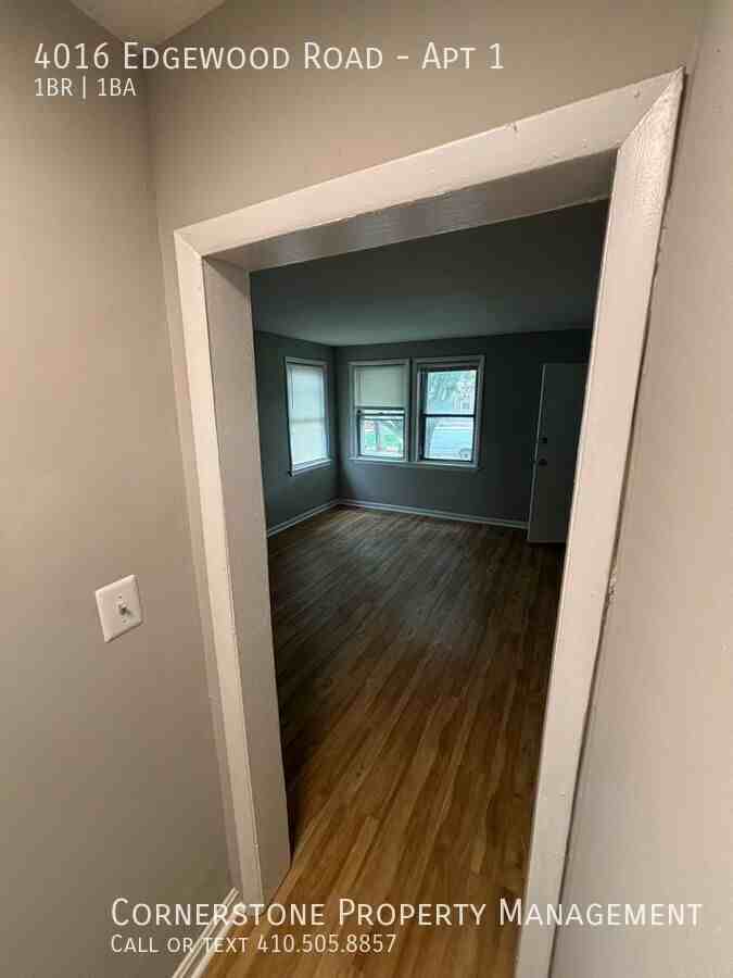 4016 Edgewood Rd #1 - Photo 5 of 5