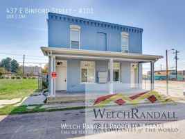 featured image of 437 Binford St #101