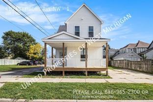 410 Pettibone Ave Nw #1 - Photo 1 of 1