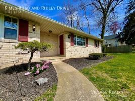 featured image of Kimes & Ridley Drive