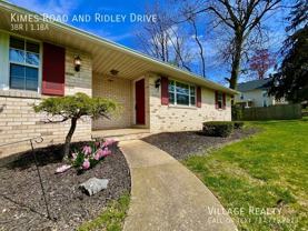 Kimes & Ridley Drive - Photo 1 of 1