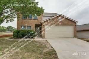 featured image of 13203 Hopkins Glade