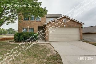 13203 Hopkins Glade - Photo 1 of 1