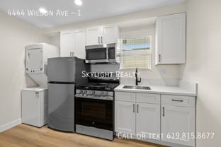 4444 Wilson Ave #1 - Photo 1 of 1