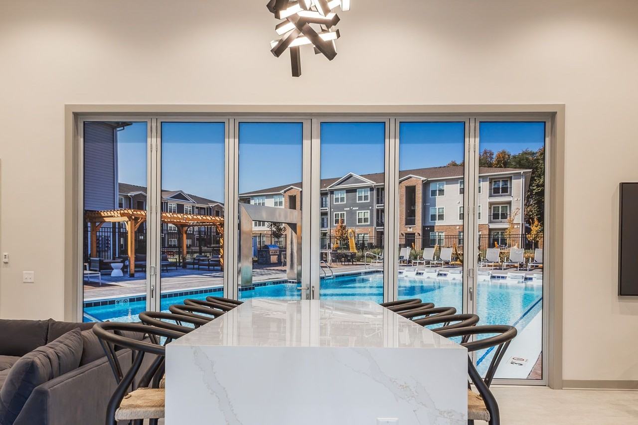 Forest Edge Apartments - Photo 7 of 36