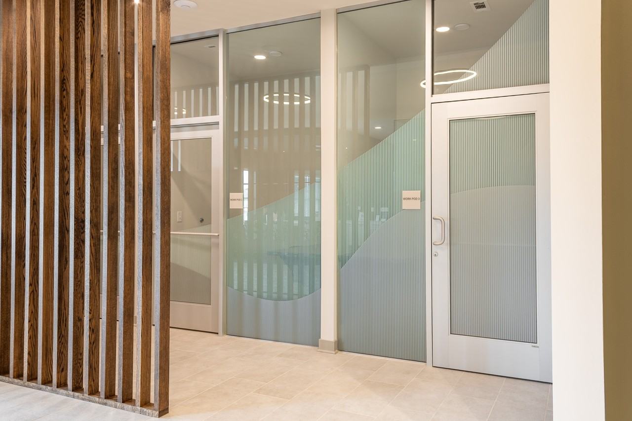 Forest Edge Apartments - Photo 6 of 36