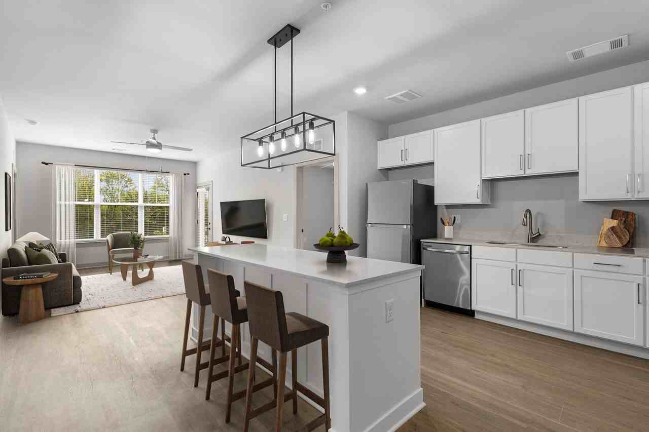 Forest Edge Apartments - Photo 2 of 36