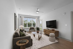 Forest Edge Apartments - Photo 1 of 1
