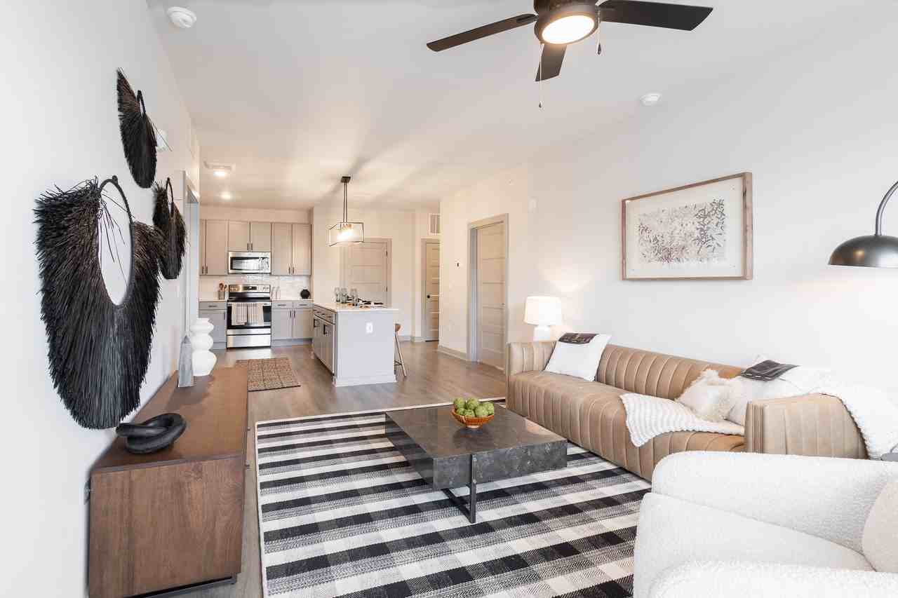 Arbour Place Apartments - Photo 3 of 50