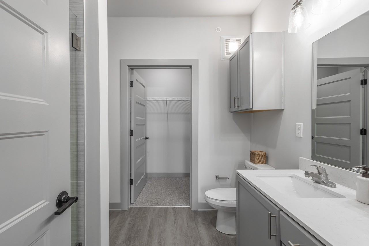 Arbour Place Apartments - Photo 6 of 50