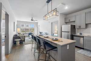 featured image of 4501 Town Center Blvd