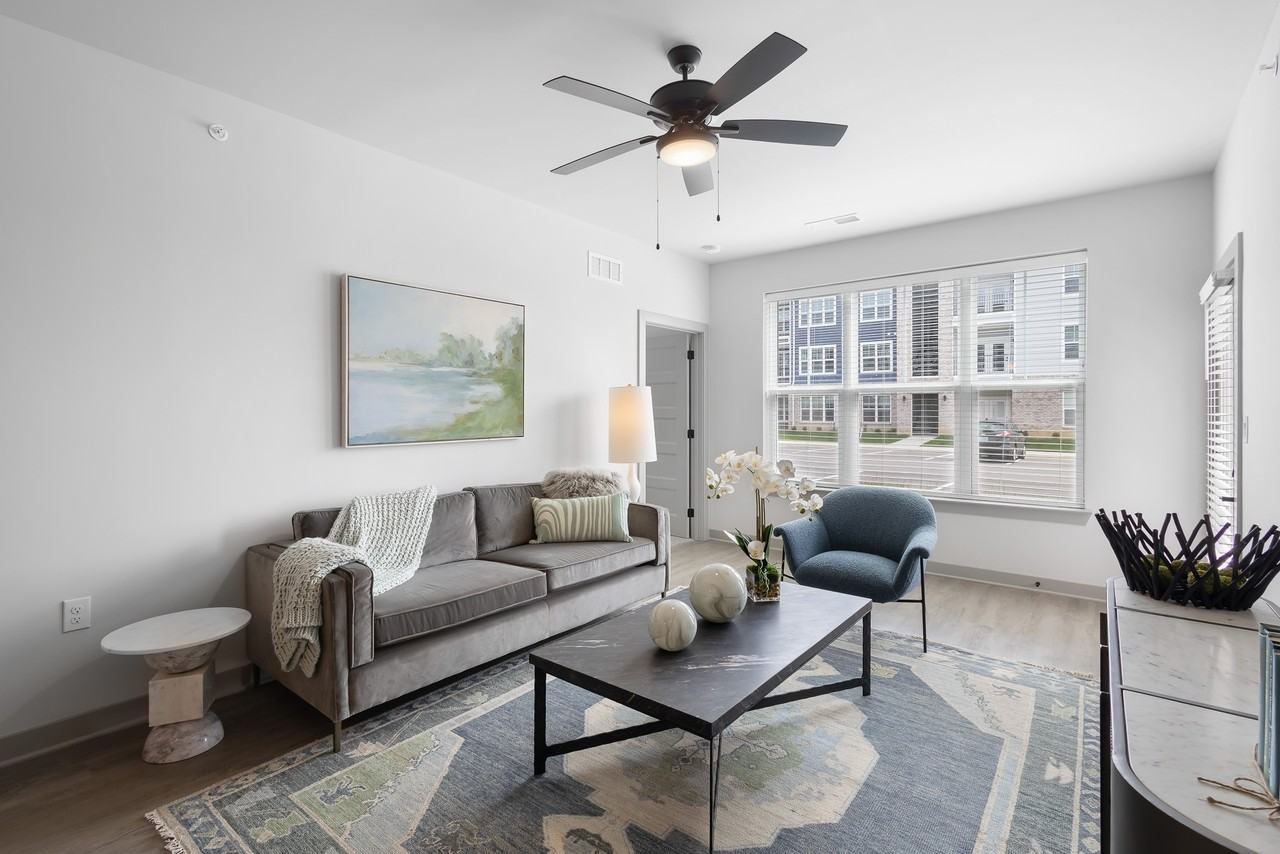 The Warren Apartments - Photo 2 of 23