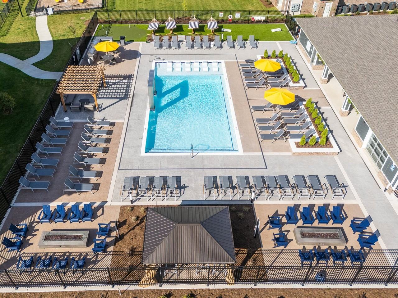 Viridian Apartments - Photo 5 of 32